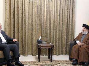 استعراض الحرب الاسرائيلية على غزة