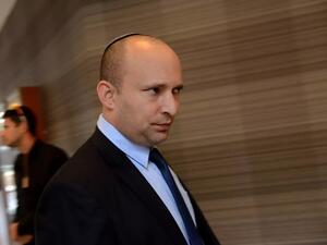  نفتالي بينيت