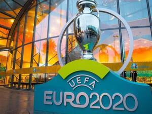 مواجهات مرتقبة في يورو 2020