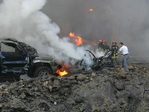 UN tribunal for Lebanon’s Hariri assassination risks closure over low funding