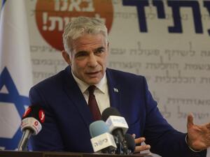 Israel's parliament was to decide when parties united against Prime Minister Benjamin Netanyahu will be able to make their bid to topple him, but the combative incumbent has refused to go without a fight. Menahem KAHANA / AFP Knesset speaker sets Sunday for vote of confidence on new government