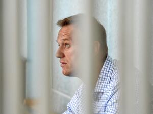 Russian court outlaws Kremlin opposition leader Navalny's organizations
