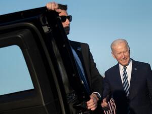 Biden-Putin Meeting in Geneva on June 16