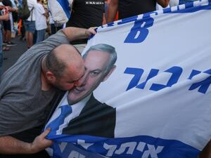 Sunday the Knesset will vote in Israel’s new government