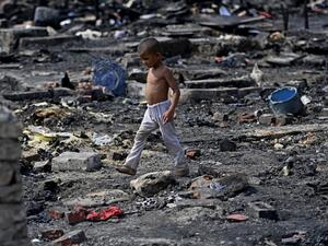 UN data collected on Rohingya Muslim refugees in Bangladesh was shared with Myanmar