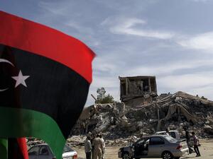 Egypt wants the exit of foreign mercenaries from Libya