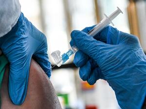 Joe Biden touts 300M COVID-19 vaccinations during first 150 days in office