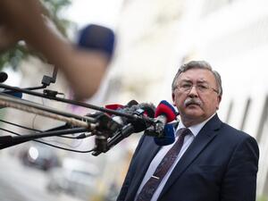 Iran's doesn't want to extend the "technical agreement" with IAEA