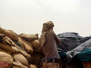 Houthi attacks target Saudi Arabia’s Khamis Mushait and Najran