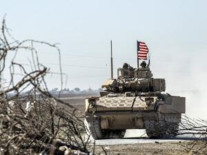 US strike iraq, syria