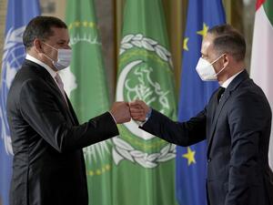 Libya's presidential and parliamentary elections scheduled for Dec. 24