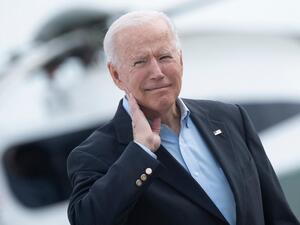 Biden hopes to curb gun violence in the US
