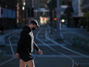 Delta variant is spreading really quick across the globe as vaccines are not protect against it