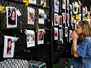 Miami building collapsed 3 days ago leaving 9 killed so far.