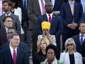 Former Israeli prime minister says Ilhan Omar is unfit for Congress