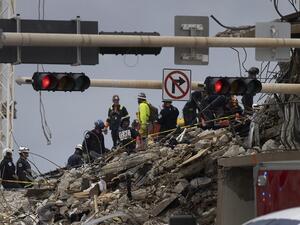 President Joe Biden to travel to Florida later this week.