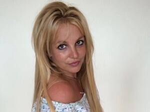 Britney Spears 