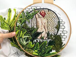 At home within myself