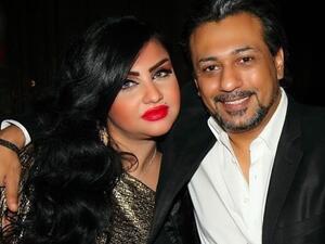 محمد الصيرفي وطليقته