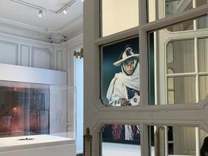 DERNIER JOUR pour visiter la MENART Fair