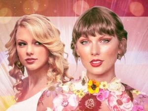 تايلور سويفت