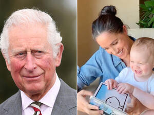 الأمير تشارلز