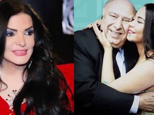 شيرين عبد الوهاب ونضال الأحمدية