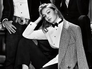 Gigi Hadid 