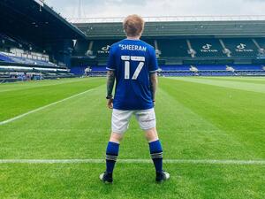 Ed Sheeran