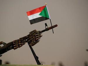 Border tension will be reduced between Sudan and Ethiopia.