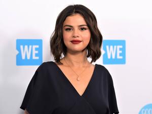 سيلينا غوميز