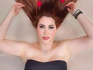 نسرين طافش