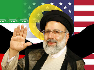 Ebrahim Raisi