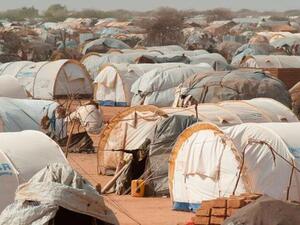 refugee camps might be closed in Kenya.