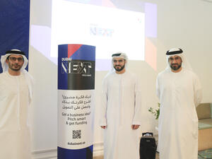 Dubai Next Successfully Finances The First Community Supported Project