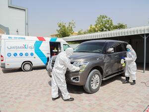 Rafid Automotive Solutions Announces 35% Increase In Usage Of Autoxpress Mobile Workshop 