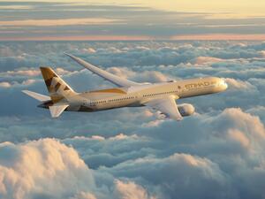 Etihad Airways Extends ‘Verified To Fly’ Travel Document Initiative Globally
