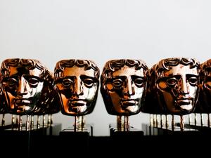 حفل البافتا