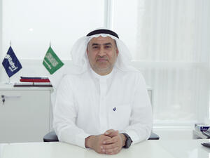 Bahri Moves Up Multiple Spots To Rank 40th On Forbes ME’s Top 100 List For 2021