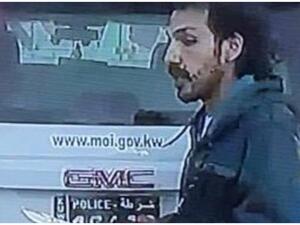 منفذ جريمة المهبولة