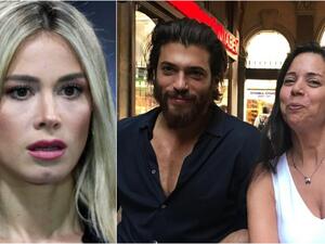 Call the Wedding Off! Can Yaman's Mother, Güldem, Wants Her Son SEPARATED From Diletta Leotta