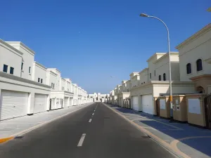 ديار المحرق تُعلن عن إتمام مشروع جيوان بالكامل