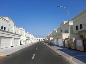 Diyar Al Muharraq Announces Completion Of Jeewan Project