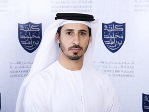 كلية محمد بن راشد للإدارة الحكومية تعلن عن منحة 50% على رسوم برامج حكومة المستقبل