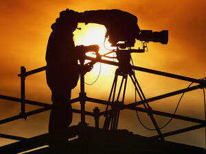 Dubai Sports Channel are set to broadcast live footage of the EAGL Mini-Series (Photo: Supplied)