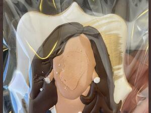 Kamala Harris COOKIES 