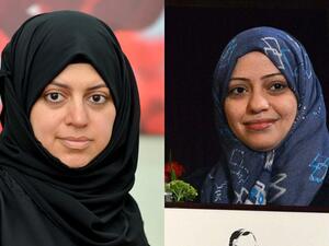 Women activists were released from jails in Saudi Arabia.