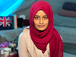 Shamima Begum