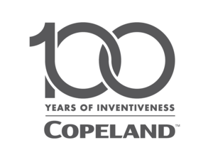 Emerson Marks 100 Years Of Air Conditioning And Refrigeration Innovation Through Its Copeland Technology