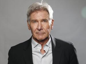 هاريسون فورد